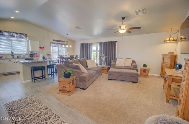 25915 S 198TH Street, Queen Creek, AZ 85142