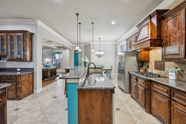 2570 Clearfield Lane, Frisco, TX 75036