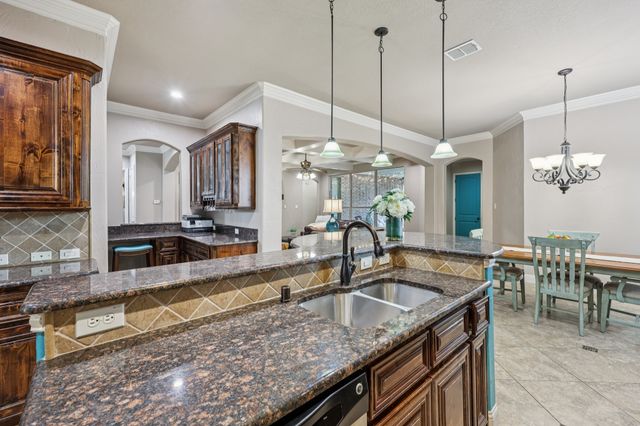 2570 Clearfield Lane, Frisco, TX 75036