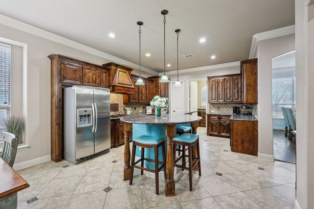 2570 Clearfield Lane, Frisco, TX 75036