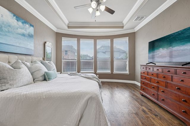 2570 Clearfield Lane, Frisco, TX 75036