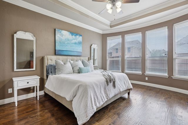 2570 Clearfield Lane, Frisco, TX 75036