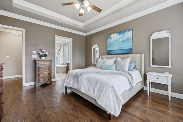 2570 Clearfield Lane, Frisco, TX 75036