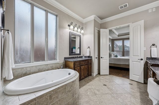 2570 Clearfield Lane, Frisco, TX 75036