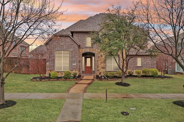2570 Clearfield Lane, Frisco, TX 75036