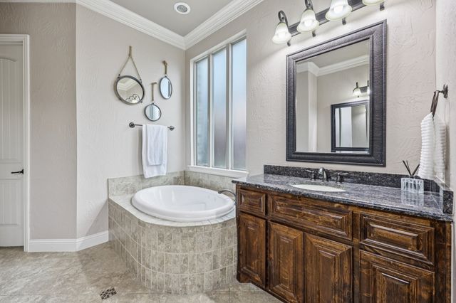 2570 Clearfield Lane, Frisco, TX 75036