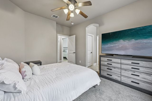 2570 Clearfield Lane, Frisco, TX 75036