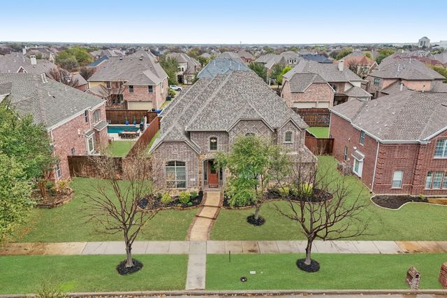 2570 Clearfield Lane, Frisco, TX 75036