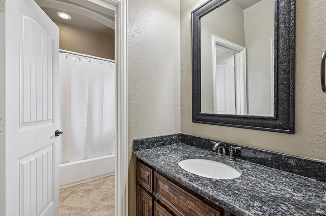 2570 Clearfield Lane, Frisco, TX 75036