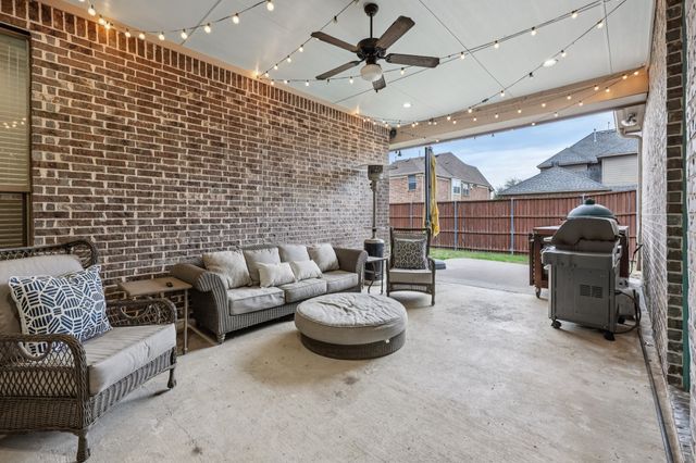 2570 Clearfield Lane, Frisco, TX 75036