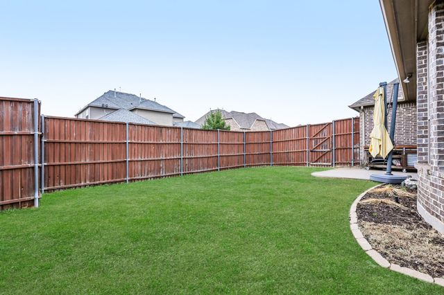2570 Clearfield Lane, Frisco, TX 75036