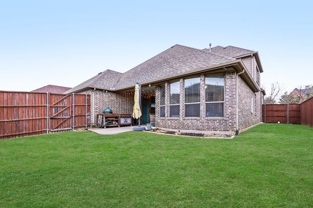 2570 Clearfield Lane, Frisco, TX 75036