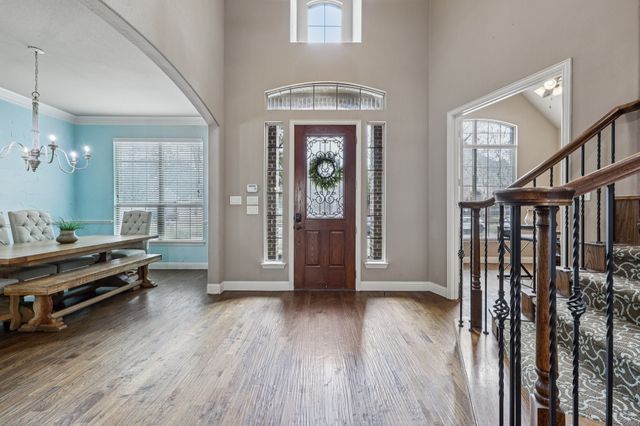 2570 Clearfield Lane, Frisco, TX 75036