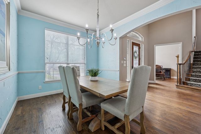 2570 Clearfield Lane, Frisco, TX 75036