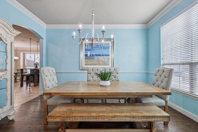 2570 Clearfield Lane, Frisco, TX 75036