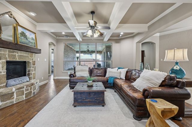 2570 Clearfield Lane, Frisco, TX 75036