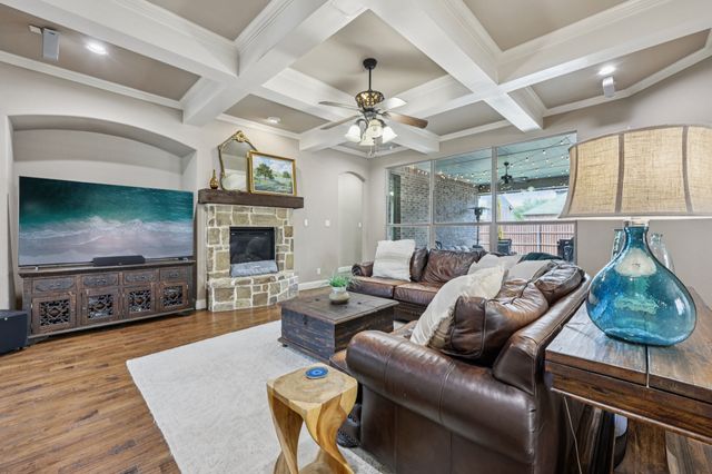 2570 Clearfield Lane, Frisco, TX 75036