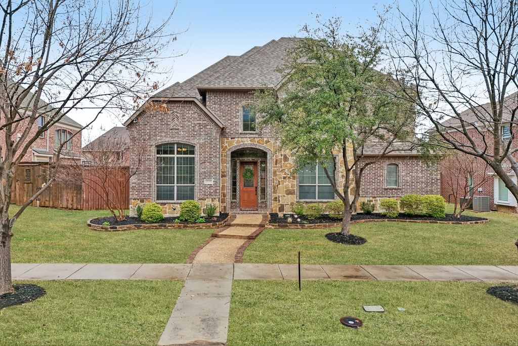 2570 Clearfield Lane, Frisco, TX 75036