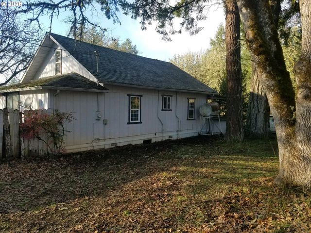 119 BONANZA MINE Rd, Sutherlin, OR 97479
