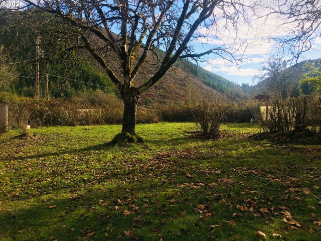 119 BONANZA MINE Rd, Sutherlin, OR 97479