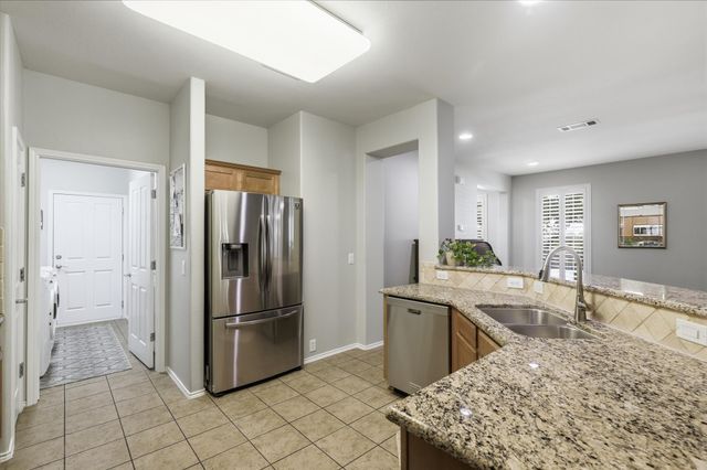 7994 Palmer Court, Frisco, TX 75036