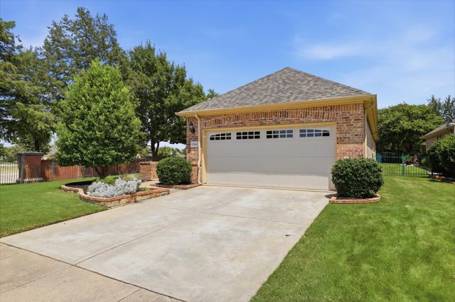 7994 Palmer Court, Frisco, TX 75036