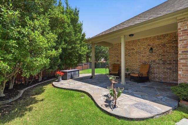 7994 Palmer Court, Frisco, TX 75036