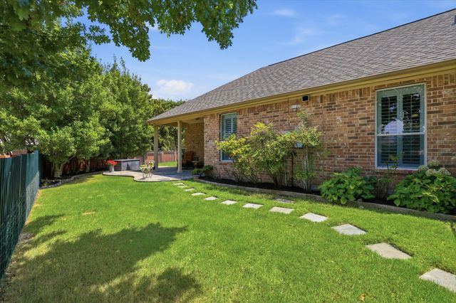 7994 Palmer Court, Frisco, TX 75036