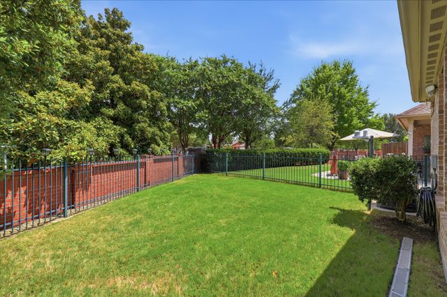 7994 Palmer Court, Frisco, TX 75036