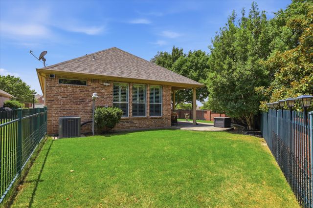 7994 Palmer Court, Frisco, TX 75036