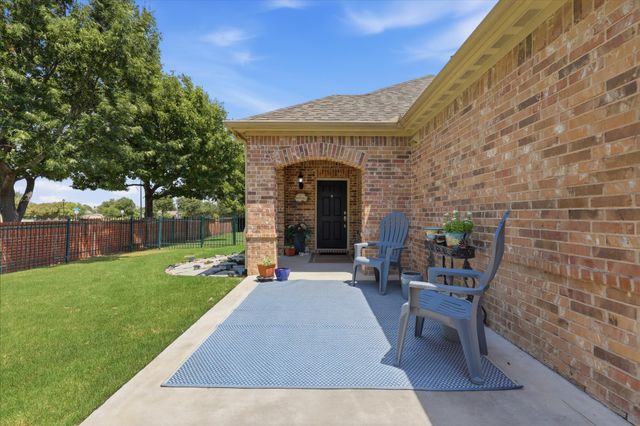 7994 Palmer Court, Frisco, TX 75036