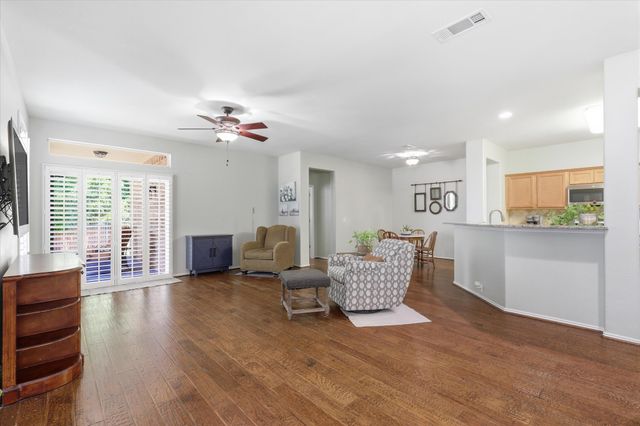 7994 Palmer Court, Frisco, TX 75036