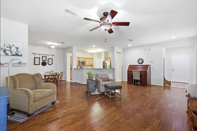 7994 Palmer Court, Frisco, TX 75036