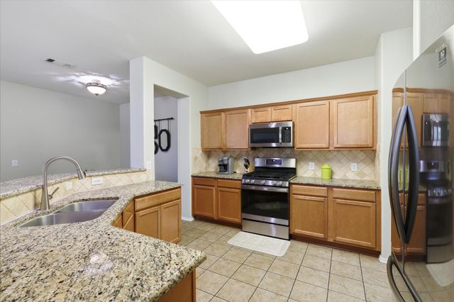 7994 Palmer Court, Frisco, TX 75036