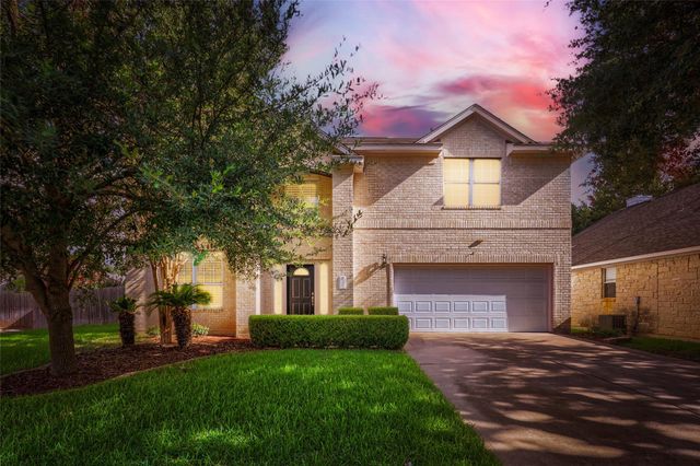 2302 Kristen LN, Cedar Park, TX 78613