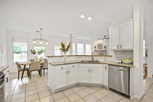2302 Kristen LN, Cedar Park, TX 78613