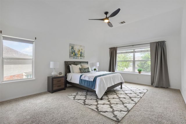 2302 Kristen LN, Cedar Park, TX 78613
