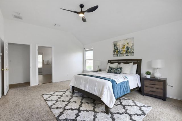 2302 Kristen LN, Cedar Park, TX 78613