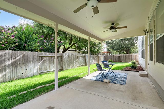 2302 Kristen LN, Cedar Park, TX 78613