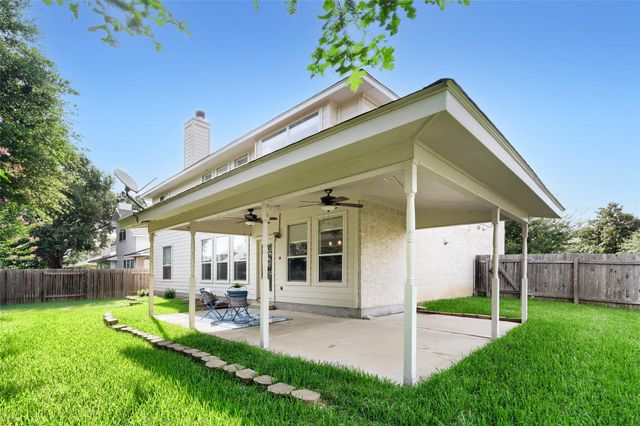 2302 Kristen LN, Cedar Park, TX 78613