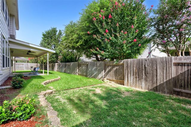 2302 Kristen LN, Cedar Park, TX 78613