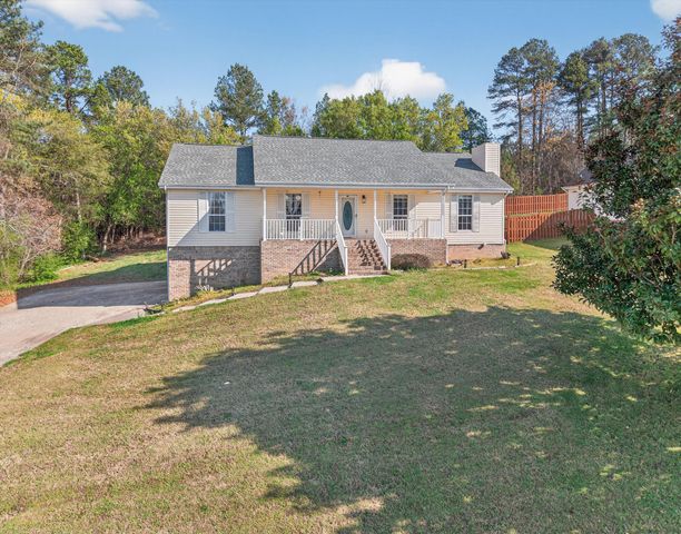 8715 Windhaven Road, Ooltewah, TN 37363