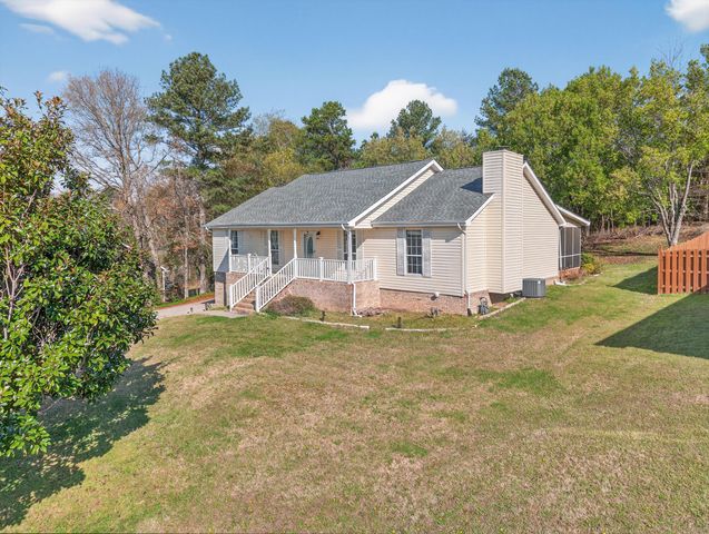 8715 Windhaven Road, Ooltewah, TN 37363
