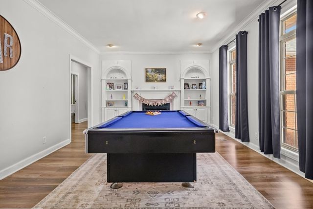 662 Oak Shadow Dr, New Johnsonville, TN 37134