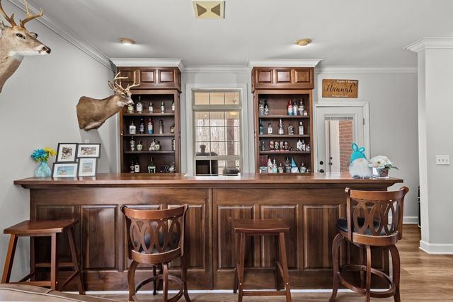 662 Oak Shadow Dr, New Johnsonville, TN 37134