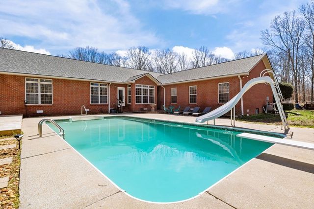 662 Oak Shadow Dr, New Johnsonville, TN 37134