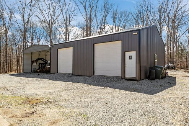 662 Oak Shadow Dr, New Johnsonville, TN 37134