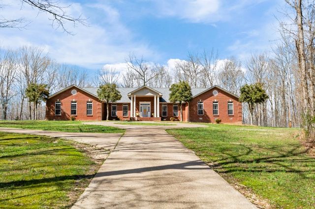 662 Oak Shadow Dr, New Johnsonville, TN 37134