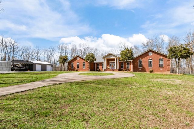 662 Oak Shadow Dr, New Johnsonville, TN 37134