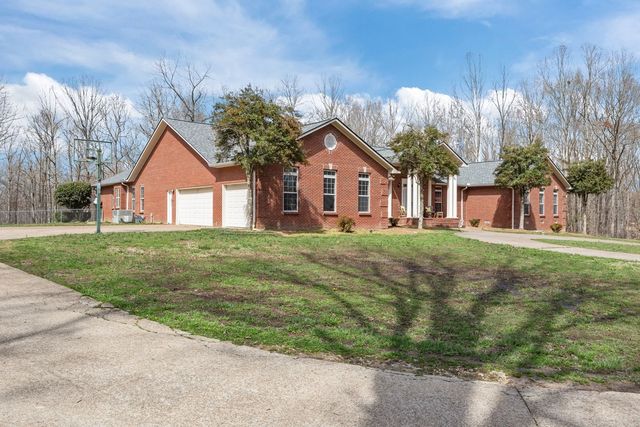 662 Oak Shadow Dr, New Johnsonville, TN 37134